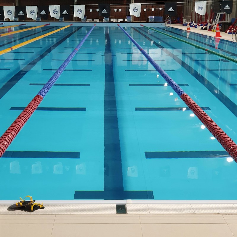 Piscine pliable 120 cm — SplashFold